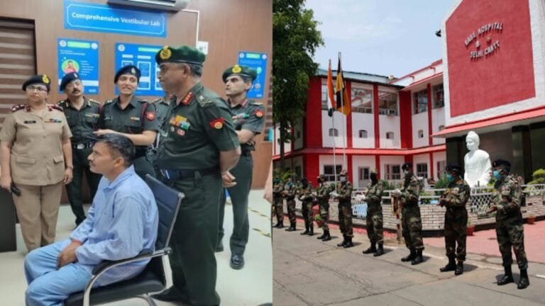 सेना अस्पताल ने रचा इतिहास: India में पहली बार हार्टमेट 3 डिवाइस का सफल इम्प्लांट