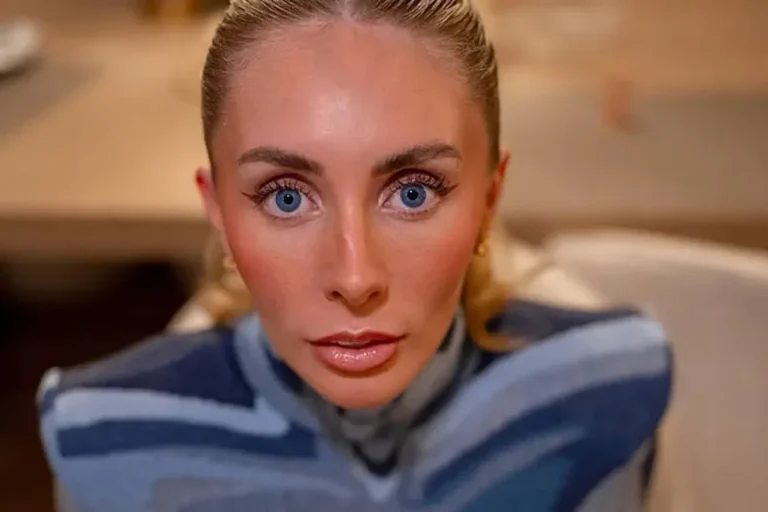 एक दिन में Bonnie Blue के साथ यौन संबंध बनाने वाले 1,057 पुरुषों में बड़े पैमाने पर संक्रमण का खतरा