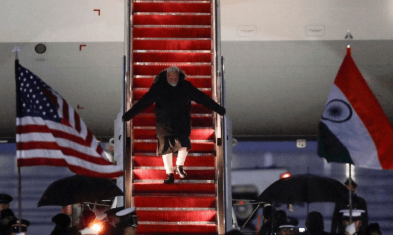 Trump से मुलाकात, प्राइवेट डिनर… ये है PM MODI की 36 घंटों की अमेरिकी यात्रा का पूरा शेड्युल