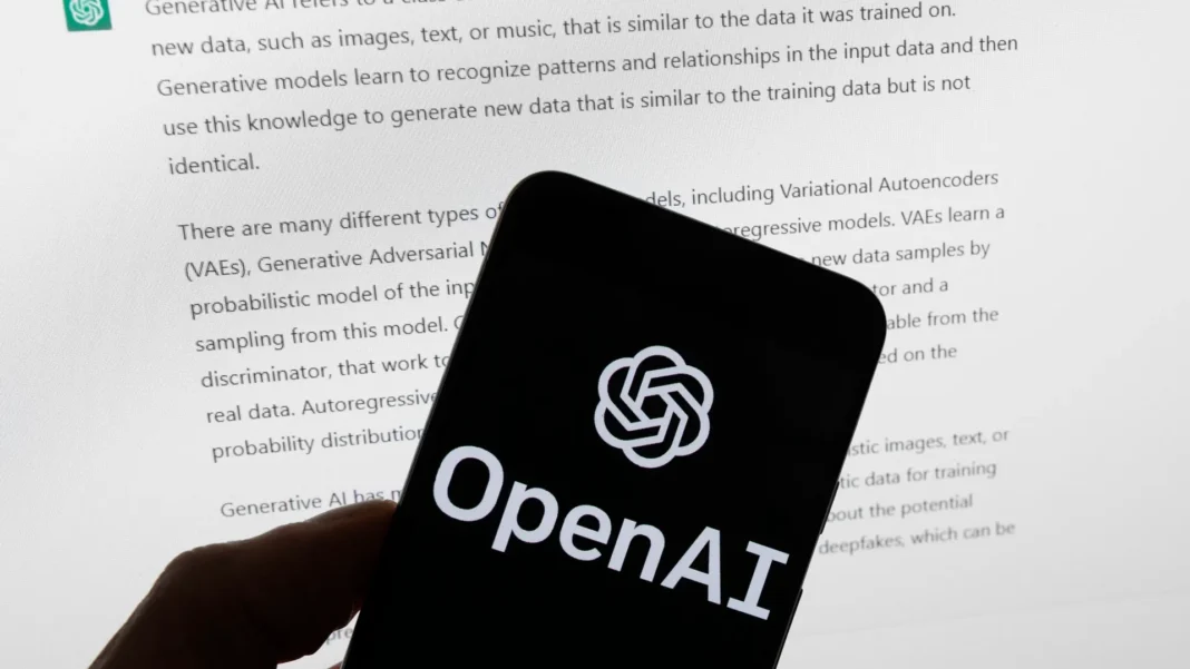 ChatGPT by OpenAI