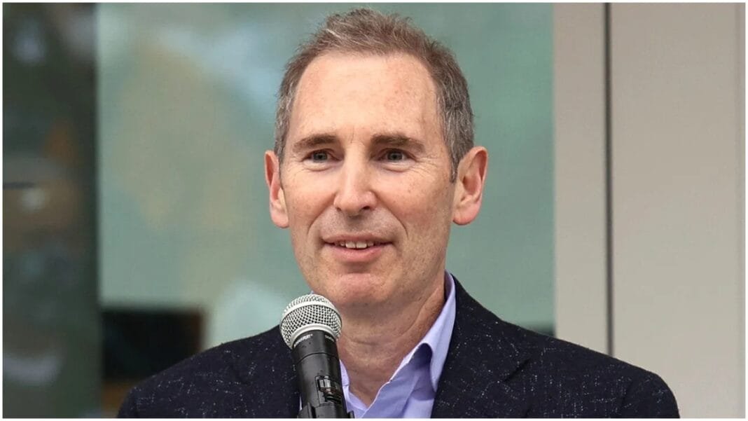 Amazon Bedrock पर उपलब्ध हुआ DeepSeek AI मॉडल, CEO Jassy ने जताई खुशी