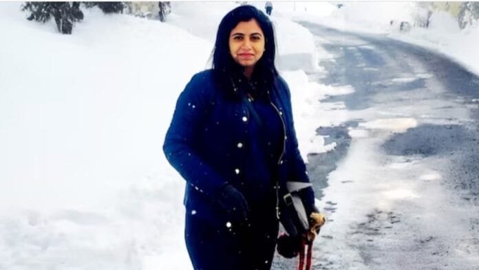 America में हादसे का शिकार हुई बेटी को देखने के लिए पिता तरसे, Mumbai Visa Office ने सुनवाई से किया इनकार