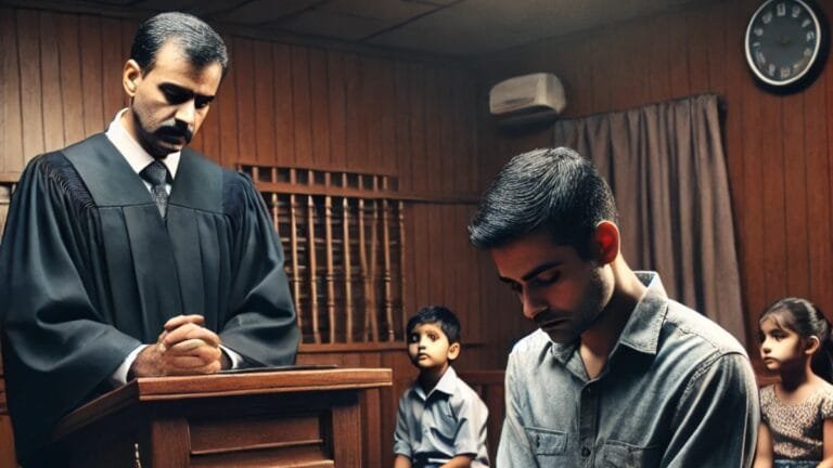 Andhra Pradesh: पत्नी की हत्या करने वाले आरोपी को उम्रकैद, बच्चों के सामने दिया था खौफनाक अंजाम