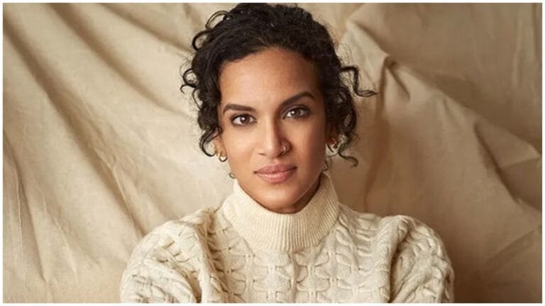 Anoushka Shankar ने 'Chapter 3' EP से Indian संगीत के वैश्विक प्रभाव को दर्शाया
