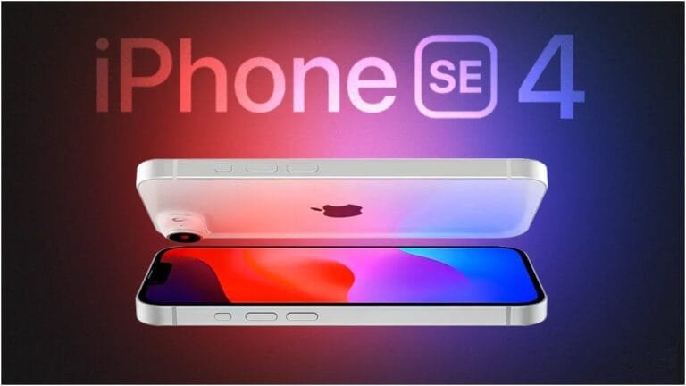 Apple का बड़ा धमाका! iPhone SE 4 के साथ आएगा अब तक का सबसे बड़ा बदलाव