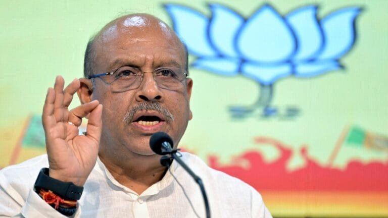 BJP के विधायक Vijendra Gupta होंगे दिल्ली के अगले Speaker