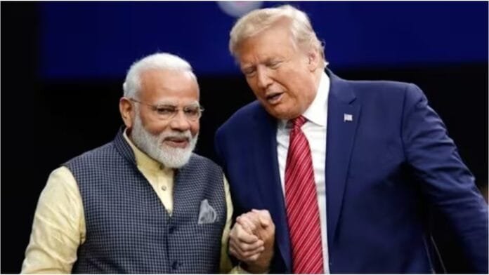 Bangladesh को लेकर Modi पर भरोसा: Trump ने America की प्राथमिकताओं से किया बाहर
