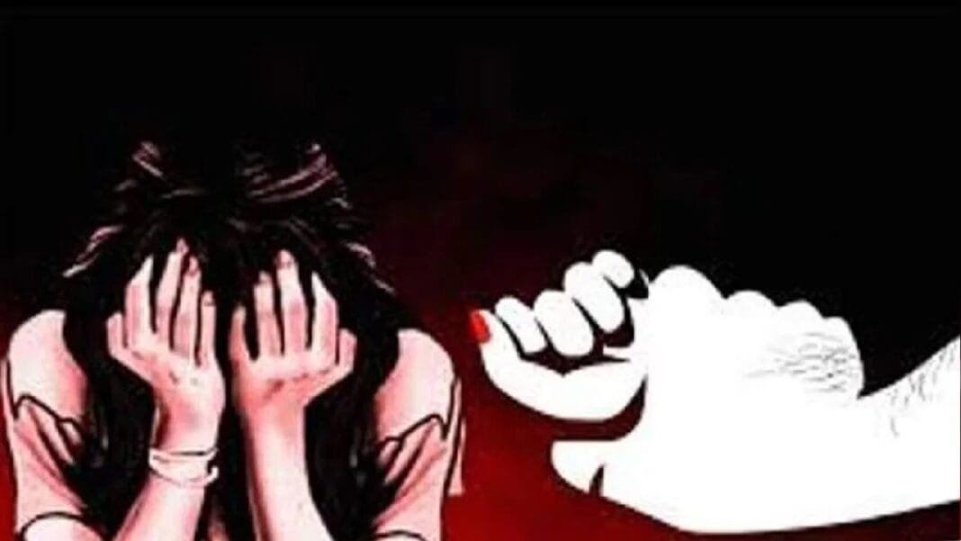 Bhiwandi में दरिंदगी: पूर्व प्रेमी ने दोस्तों संग युवती को अगवा कर किया गैंगरेप