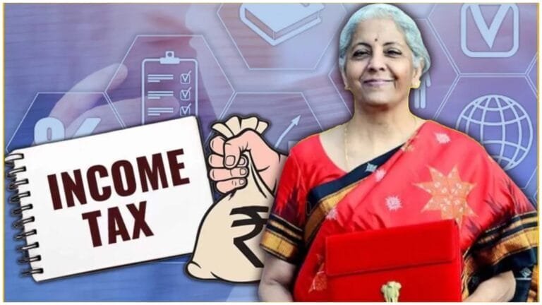 Budget 2025: नौकरीपेशा वर्ग को टैक्स राहत, 12 लाख तक की इनकम पर मिलेगी पूरी छूट