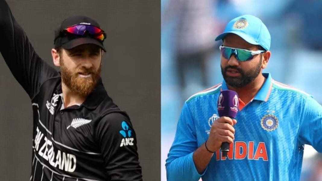 Champions Trophy में India की सबसे बड़ी परीक्षा, New Zealand से बदला लेने का सुनहरा मौका