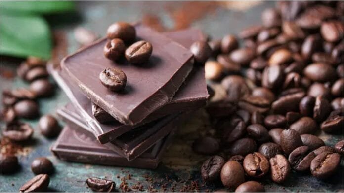 Dark Chocolate : स्वाद के साथ सेहत, आयरन की कमी होगी दूर