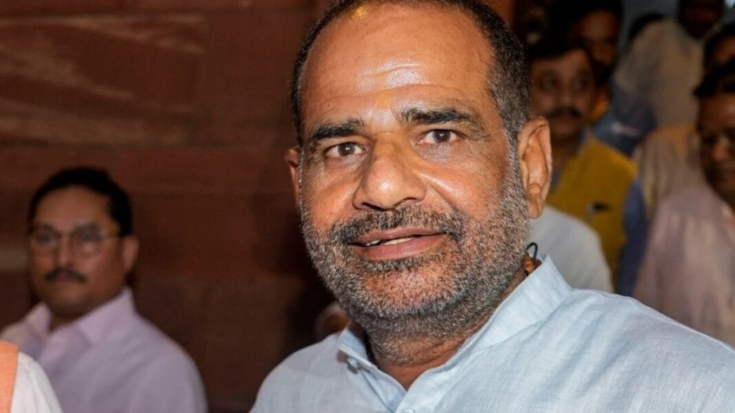 Delhi का विकास जरूरी: Ramesh Bidhuri ने AAP पर आरोप लगाए, BJP के पक्ष में किया वोट का आह्वान