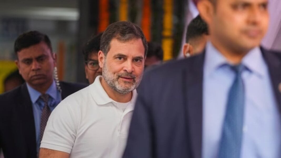 Delhi की सियासी जंग शुरू, Jaishankar और Rahul Gandhi समेत कई नेताओं ने किया मतदान