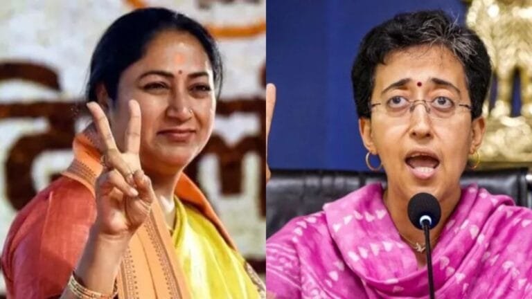 Delhi सरकार की पहली कैबिनेट बैठक में वादे पर खरा नहीं उतरी BJP? AAP ने लगाया वादाखिलाफी का आरोप