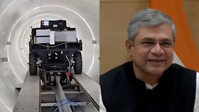 Delhi से Jaipur तक Hyperloop: IIT Madras में Global Hyperloop 2025 का भव्य आयोजन