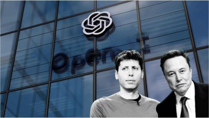 Elon Musk का 97.4 अरब डॉलर में OpenAI खरीदने का प्रस्ताव, Sam Altman ने दिया मज़ाकिया जवाब Elon Musk का 97.4 अरब डॉलर में OpenAI खरीदने का प्रस्ताव, Sam Altman ने दिया मज़ाकिया जवाब