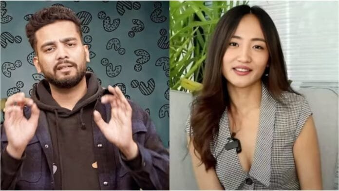 Elvish Yadav के बयान पर Chum Darang की कड़ी प्रतिक्रिया, बोलीं - यह मजाक नहीं अपमान है
