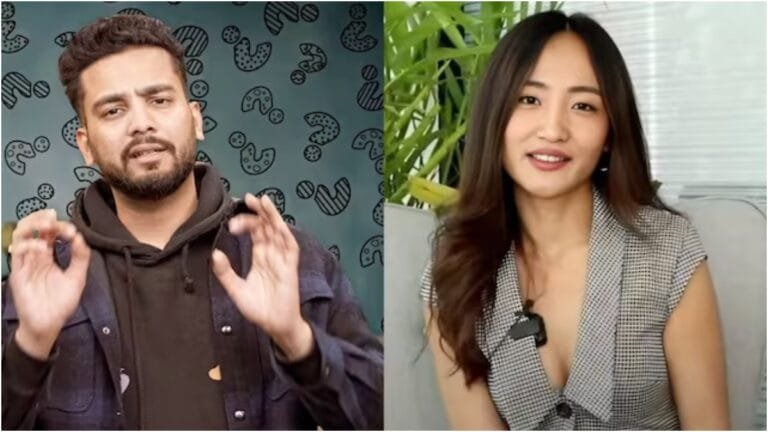 Elvish Yadav के बयान पर Chum Darang की कड़ी प्रतिक्रिया, बोलीं - यह मजाक नहीं अपमान है