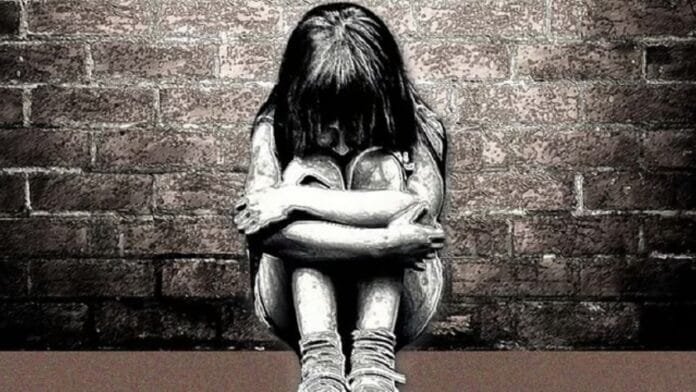 Gwalior में 17 वर्षीय लड़के की गिरफ्तारी: 5 वर्षीय बच्ची पर क्रूर हमले का मामला, आरोपी गिरफ्तार
