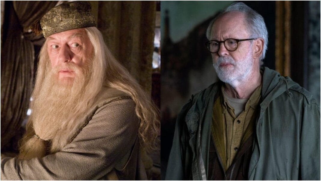 Hollywood अभिनेता John Lithgow निभाएंगे 'Harry Potter' में एल्बस डंबलडोर का रोल_ Hollywood अभिनेता John Lithgow निभाएंगे 'Harry Potter' में एल्बस डंबलडोर का रोल?