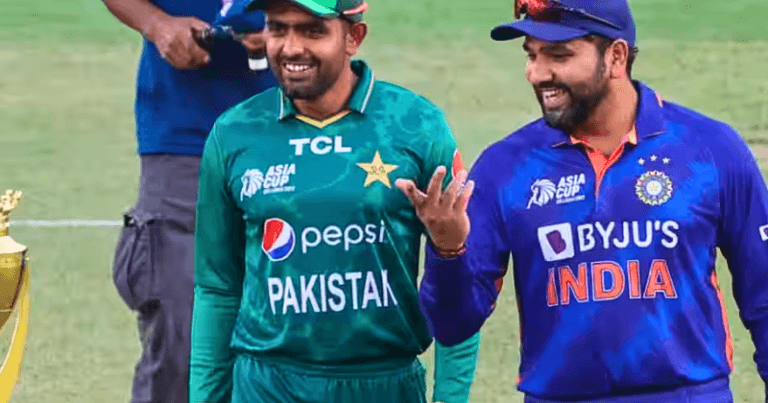 IND vs PAK:  AB de Villiers ने भारत-पाक मैच की भविष्यवाणी करके, इस टीम को विजेता घोषित किया