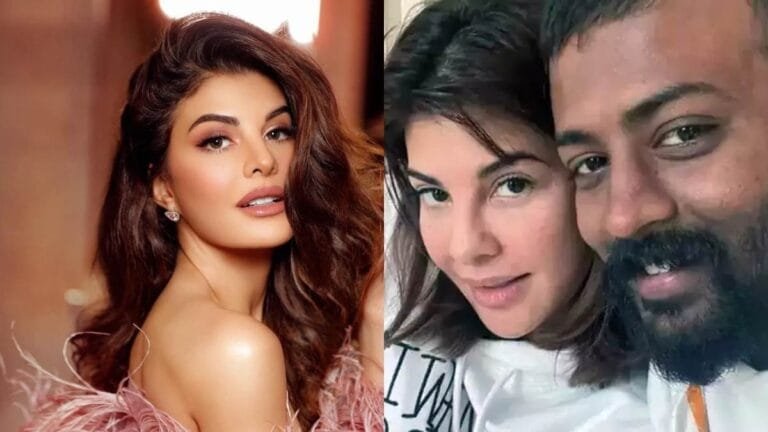 Jacqueline Fernandez को मिला गॉर्जियस वेलेंटाइन गिफ्ट: Sukesh Chandrasekhar ने प्राइवेट जेट गिफ्ट दिया