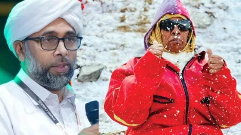 Kerala में विधवा महिला की यात्रा पर आपत्ति, मौलवी के बयान से मचा बवाल