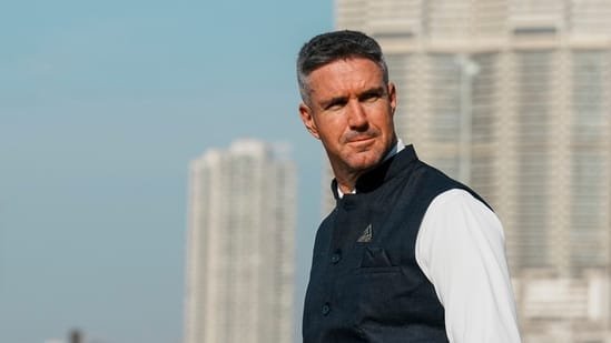 Kevin Pietersen Kevin Pietersen