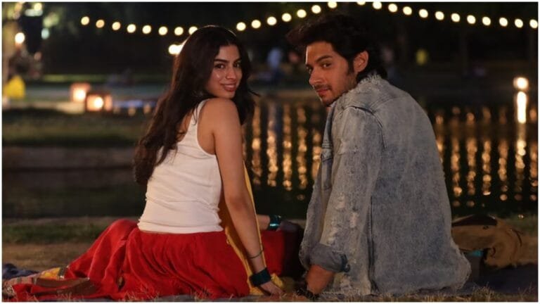 Loveyapa Review: जब प्यार और सोशल मीडिया की दुनिया टकराई