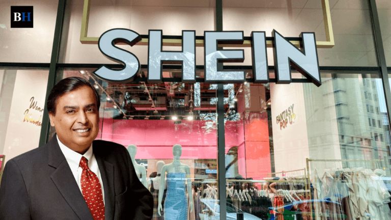 Shein की भारत में वापसी! Mukesh Ambani की Reliance Retail ने फिर से लॉन्च किया, Myntra और Ajio हालत टाइट