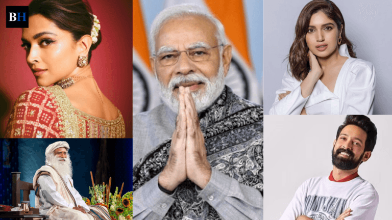 Pariksha Pe Charcha: Deepika Padukone से लेकर Mary Kom तक, परीक्षा पे चर्चा में बच्चों से बात करेंगी ये बड़ी हस्तियां