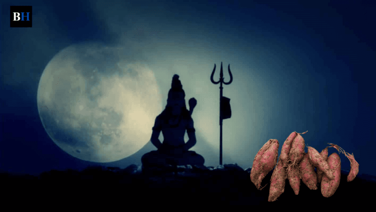 शकरकंद और महाशिवरात्रि के बीच क्या संबंध है? उपवास के बाद इसे खाना क्यों होता है जरूरी?