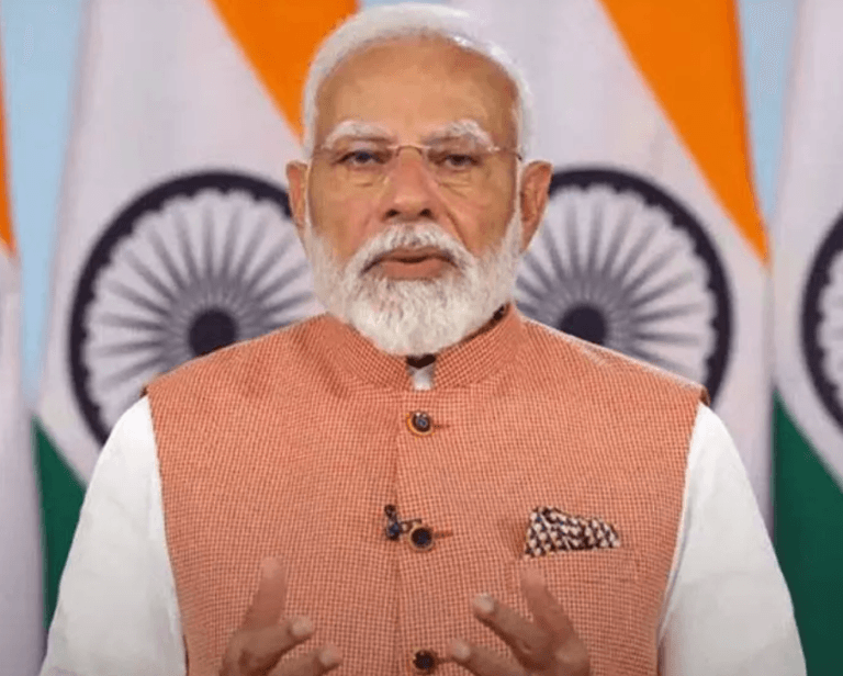 SOUL की स्थापना विकसित भारत की यात्रा की दिशा में महत्वपूर्ण कदमः प्रधानमंत्री Modi