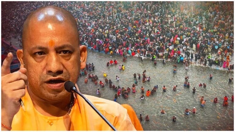 Mahakumbh 2025: Sangam तट पर भक्तों की भीड़, CM Yogi ने ‘वार रूम’ से संभाली कमान