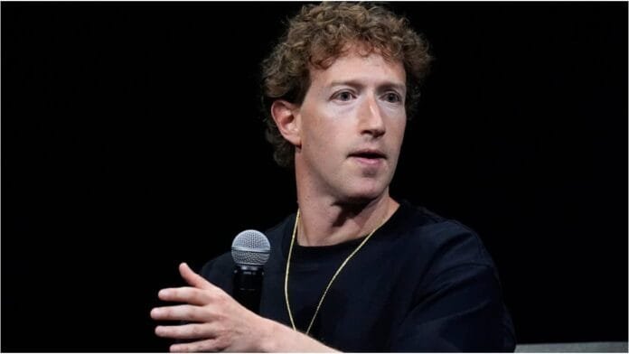 Mark Zuckerberg का बड़ा खुलासा; Pakistan में मिली थी मौत की सजा की धमकी Mark Zuckerberg का बड़ा खुलासा; Pakistan में मिली थी मौत की सजा की धमकी