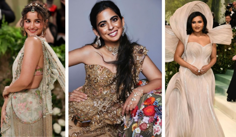 क्या है Met Gala 2025 का थीम ;  Costume Institute of the Metropolitan Museum of Art ने कार्यक्रम की तिथि और थीम घोषित की है