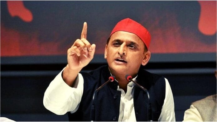 Milkipur उपचुनाव में भारी मतदान, Samajwadi Party ने पुलिस और BJP पर लगाया दबाव बनाने का आरोप