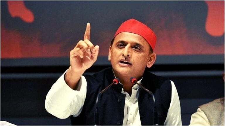 Milkipur उपचुनाव में भारी मतदान, Samajwadi Party ने पुलिस और BJP पर लगाया दबाव बनाने का आरोप