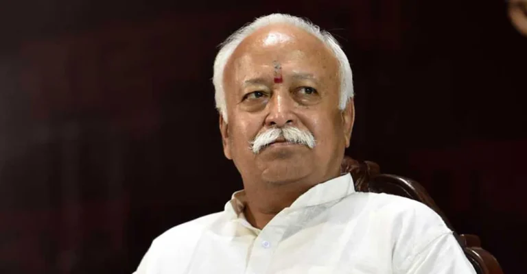 MAMTA सरकार को कलकत्ता हाई कोर्ट से झटका, बंगाल में MOHAN BHAGWAT की सभा को अनुमति मिली