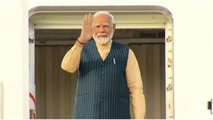 PM Modi का France और America दौरा: व्यापार और रक्षा समझौतों पर रहेगा फोकस