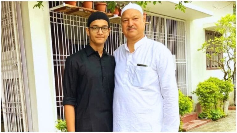 Patna में Congress नेता Shakeel Ahmed Khan के बेटे ने की आत्महत्या, पुलिस जांच में जुटी