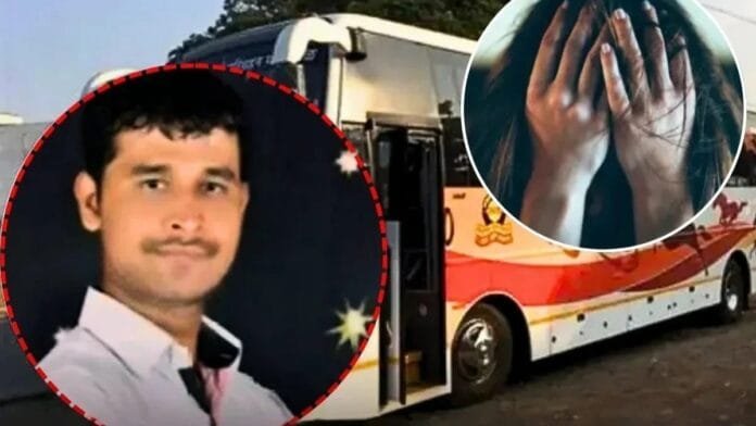 Pune स्वरगेट बस डिपो दुष्कर्म कांड: आरोपी पर ₹1 लाख इनाम, पुलिस की सख्त कार्रवाई जारी