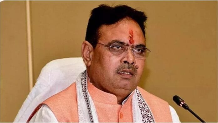 Rajasthan: CM Bhajanlal Sharma को जेल से मिली मौत की धमकी, अधिकारी की इन्वॉल्वमेंट की आशंका