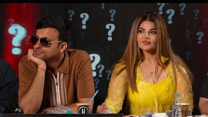 Rakhi Sawant को Maharashtra साइबर सेल का समन, 27 फरवरी को दर्ज कराना होगा बयान
