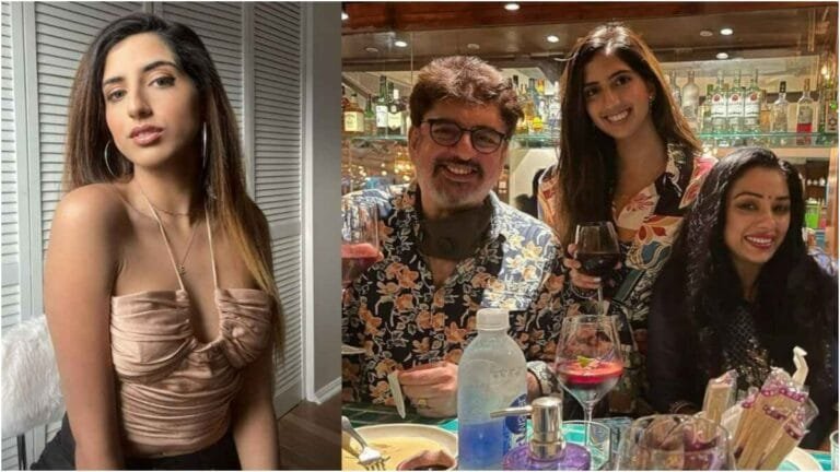 Rupali Ganguly पर Esha Verma का हमला; 'दुष्ट' कहकर लगाया आरोप, फिर दी सफाई, पोस्ट गलती से हुई शेयर