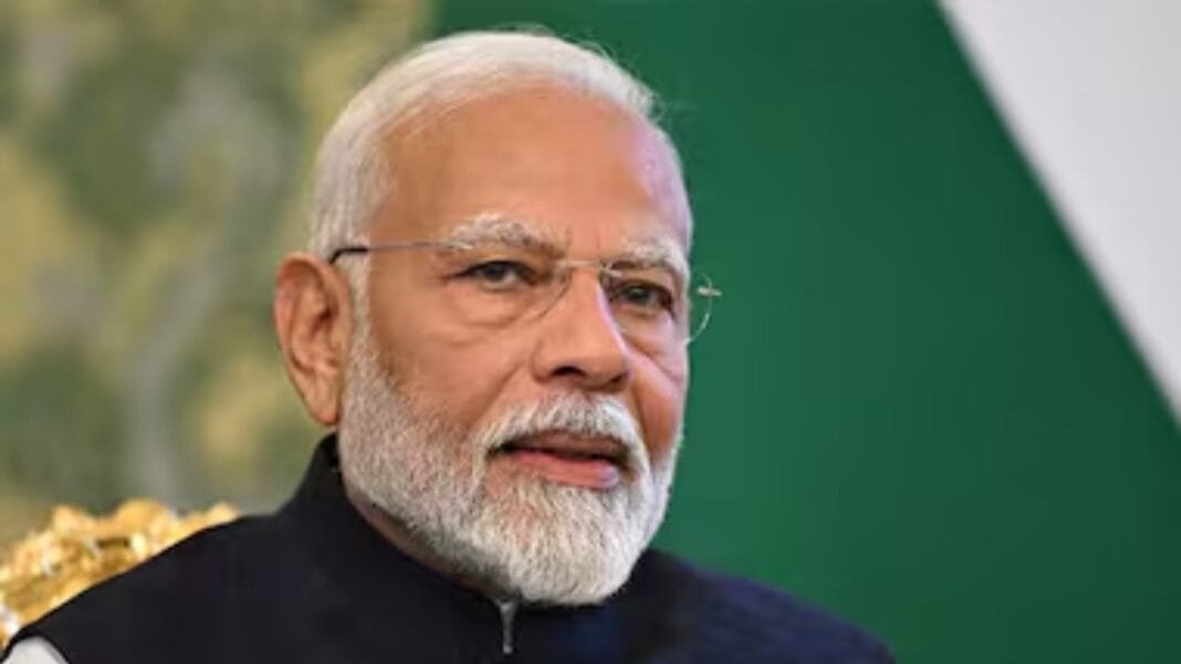 Russia Trip पर जा सकते हैं PM Modi, 9 मई की विजय दिवस परेड में हो सकती है भागीदारी
