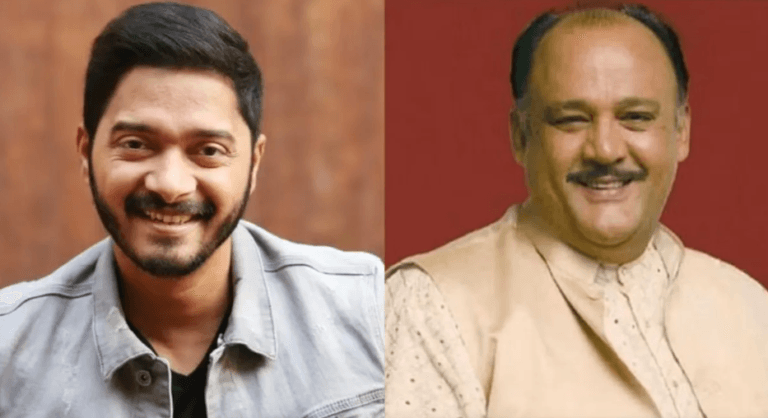 Shreyas Talpade, Alok Nath के खिलाफ 50 लाख करोड़ रुपये की धोखाधड़ी के आरोप में FIR दर्ज