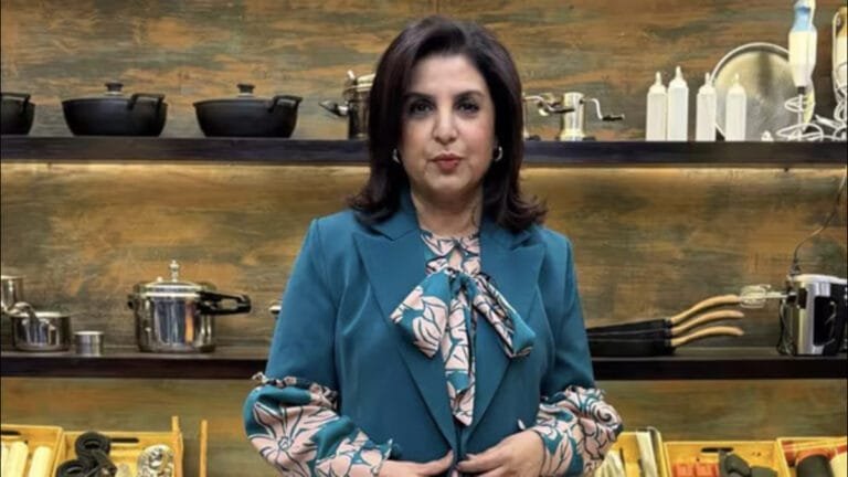 Farah Khan के ख़िलाफ़ दर्ज़ हुआ मामला, होली पर की “अपमानजनक” टिप्पणी