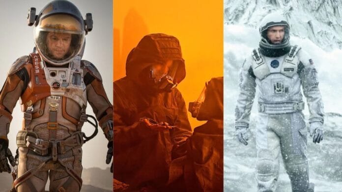 Space Travel और Adventure Mission की 7 बेहतरीन फिल्में OTT पर, जानिए कौन सी हैं सबसे खास