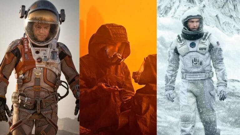 Space Travel और Adventure Mission की 7 बेहतरीन फिल्में OTT पर, जानिए कौन सी हैं सबसे खास